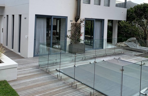 Scott Estate House | Marvelous Home in the Heart of Hout Bay