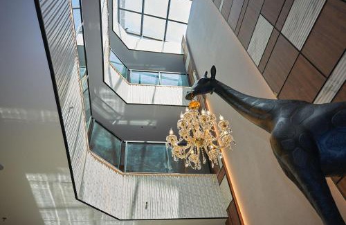 Tabuk Hotel | Marvelous Hotel