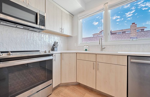 Margate City House | Marvelous Margate family abode