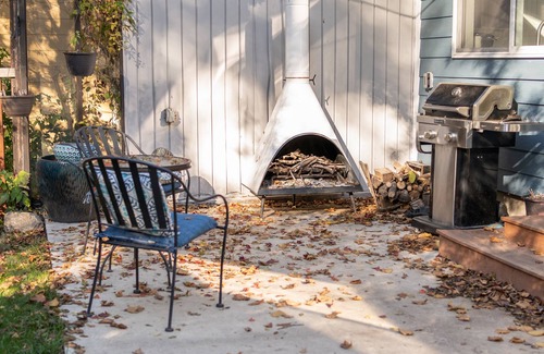 Bryn Mawr House | Marvelous Midcentury Modern full home in Bryn Mawr