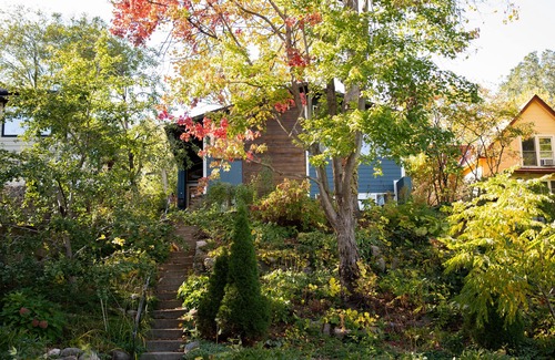 Bryn Mawr House | Marvelous Midcentury Modern full home in Bryn Mawr