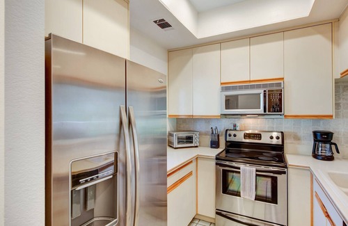 Palm Springs Condo | MARVELOUS MOUNTAIN VIEW RETREAT