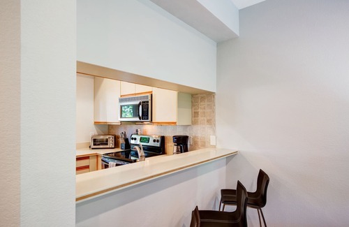 Palm Springs Condo | MARVELOUS MOUNTAIN VIEW RETREAT