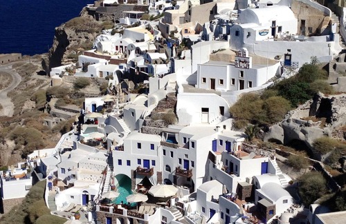 Naxos Villa | Marvelous Naxos Villa | 4 Bedrooms | Villa C2 | Spacious Outdoor Area with.