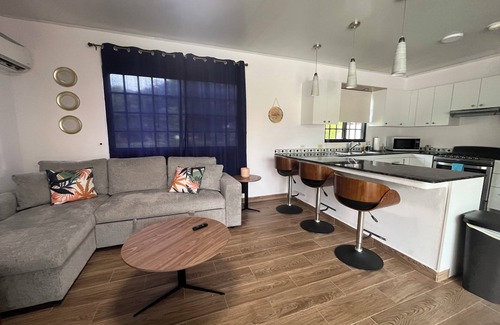 Nueva Gorgona Villa | Marvelous 3-Home Villa steps from Playa Malibu on Panama's Pacific Coast