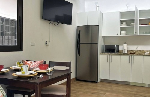 Nueva Gorgona Villa | Marvelous 3-Home Villa steps from Playa Malibu on Panama's Pacific Coast