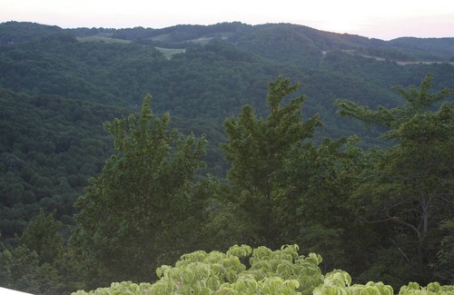 Beech Mountain Ski Chalet | Marvelous Panoramic Mountain Views All Year, Private,Club,Skiing Slopes nearby!