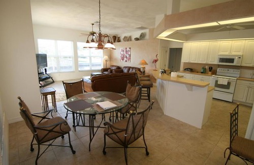 Caloosahatchee Villa | Marvelous Pool Villa In Top Location - Gulf Of Mexico Without Bridges And Locks