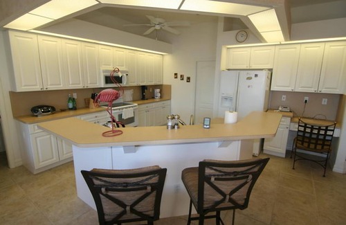 Caloosahatchee Villa | Marvelous Pool Villa In Top Location - Gulf Of Mexico Without Bridges And Locks