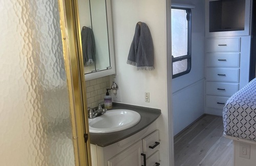 Imperial Beach House | Marvelous RV with AC in Imperial Beach - Perfect for a getaway