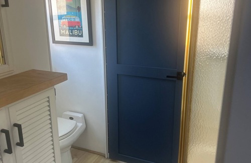 Imperial Beach House | Marvelous RV with AC in Imperial Beach - Perfect for a getaway