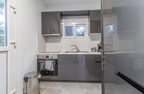 Isthmia House | Marvelous, Secluded Villa, Kavos