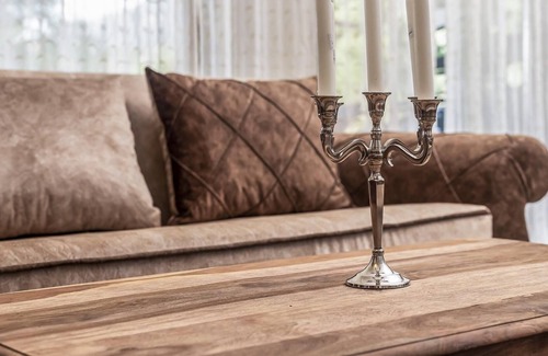 Radanovici Villa | Marvelous Villa with View and Jacuzzi in Kotor