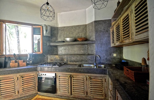Watamu Villa | Marvelous Watamu Waterfront Luxury Villa