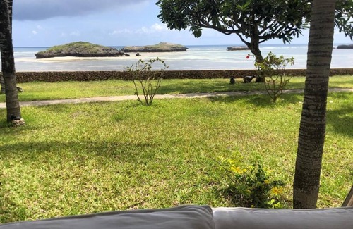 Watamu Villa | Marvelous Watamu Waterfront Luxury Villa
