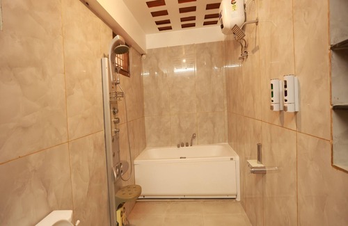 Tindivanam Hotel | Marvels villa