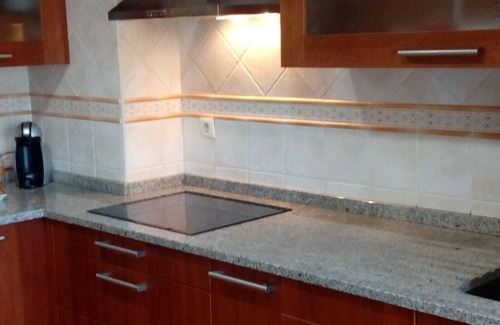 Caldas de Reis Apartment | MARVERA, MODERN FLAT IN CALDAS DE REIS