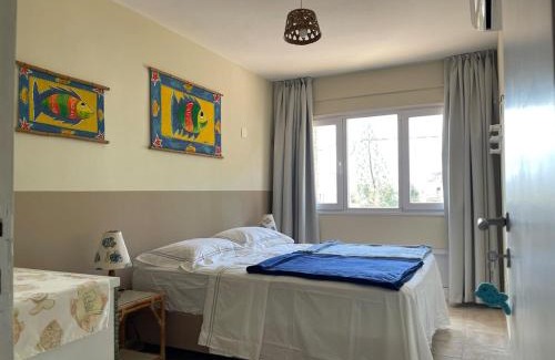 Pirangi do Norte Apartment | Marvett Chalé em Pirangi