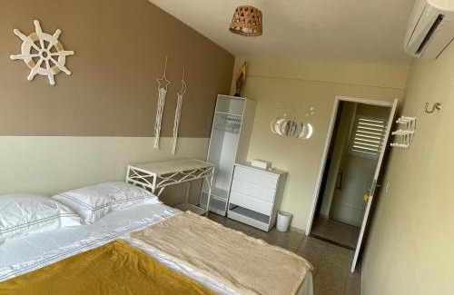 Pirangi do Norte Apartment | Marvett Chalé em Pirangi