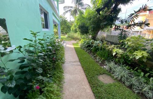 Ciceron House | Marvey's Place