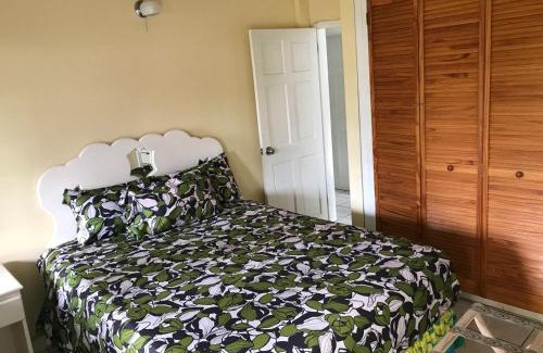 Ciceron House | Marvey's Place