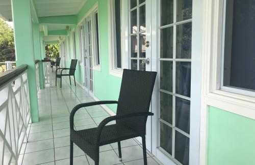 Ciceron House | Marvey's Place