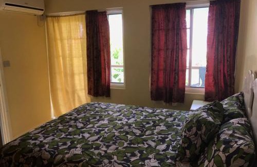 Ciceron House | Marvey's Place