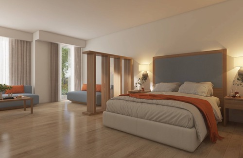 Titreyengol Resort | Marvida Family Eco - Ultra All Inclusive & Kids Concept