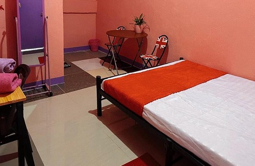 Downtown Cebu Hotel | Marvies Pension House Lapulapu City
