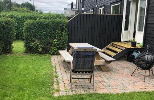 Kristiansand House | Marvika Holiday House