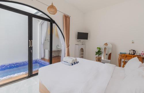 Depok House | Marvilla Bali Jogja by Djitu Hospitality