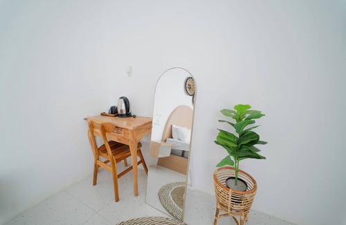 Depok Villa | Marvilla Bali Jogja