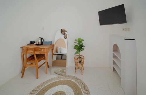 Depok Villa | Marvilla Bali Jogja