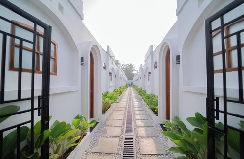 Depok Villa | Marvilla Bali Jogja