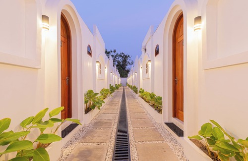 Depok Villa | Marvilla Bali Jogja