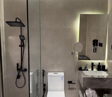 Al Wajh Apartment | Marvin Suites