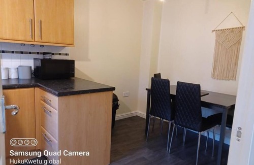 Gedling House | Marvyn-Five House-Huku Kwetu-3 Bedroom