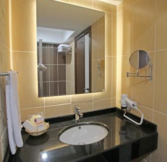 Odunpazarı Hotel | Marwa Hotel