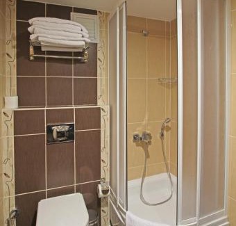 Odunpazarı Hotel | Marwa Hotel