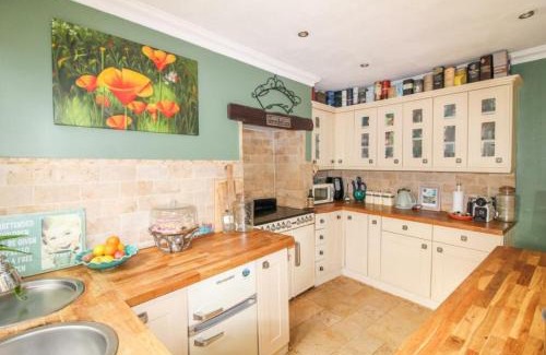 Ripon House | Marwood Cottage