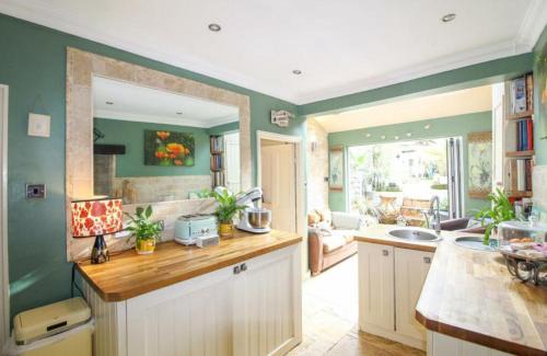 Ripon House | Marwood Cottage