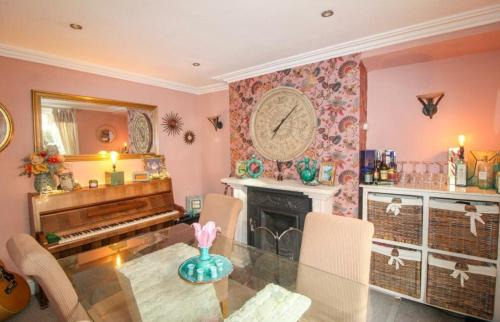 Ripon House | Marwood Cottage