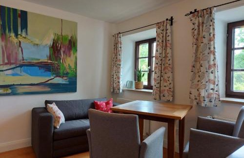 Seeon-Seebruck Apartment | Marxhof Seebruck am Chiemsee
