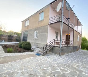 Stepanavan House | MARY