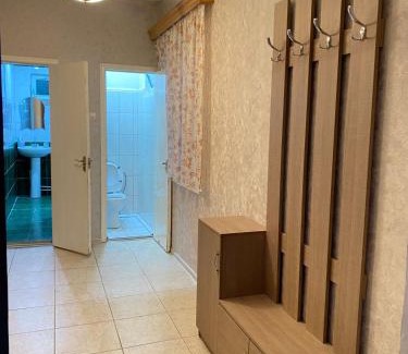 Stepanavan House | MARY