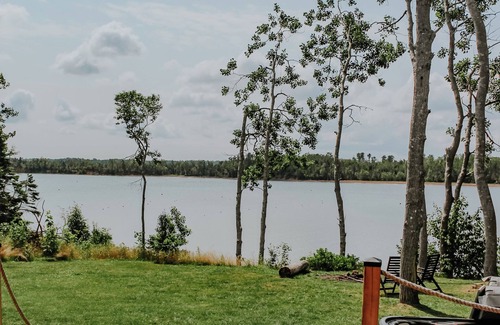 Georgetown Cottage | Mary Bea's Beach House on the Brudenell River