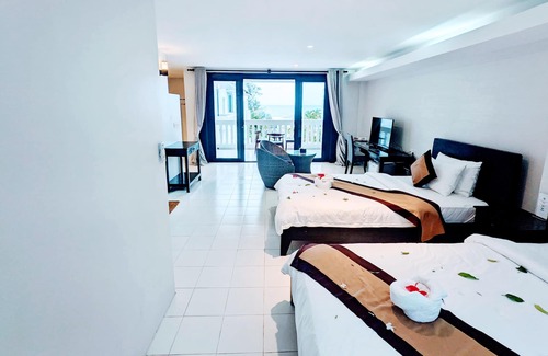 Mittakpheap Hotel | Mary Beach Hotel and Resort