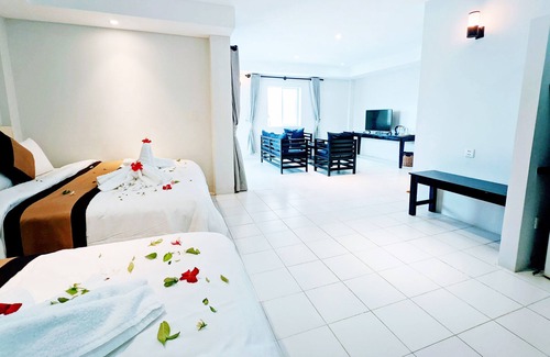 Mittakpheap Hotel | Mary Beach Hotel and Resort