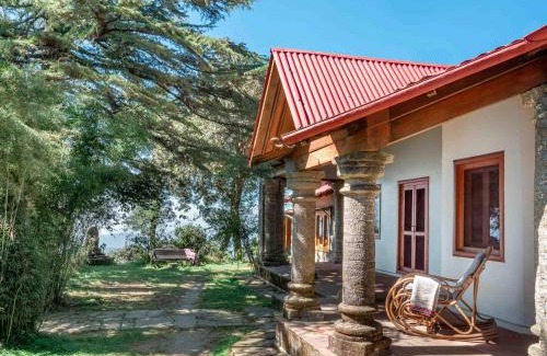 Binsar Resort | Mary Budden Estate
