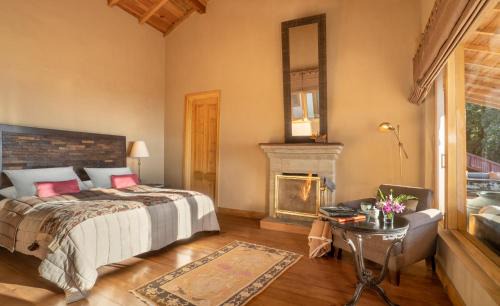 Binsar Resort | Mary Budden Estate